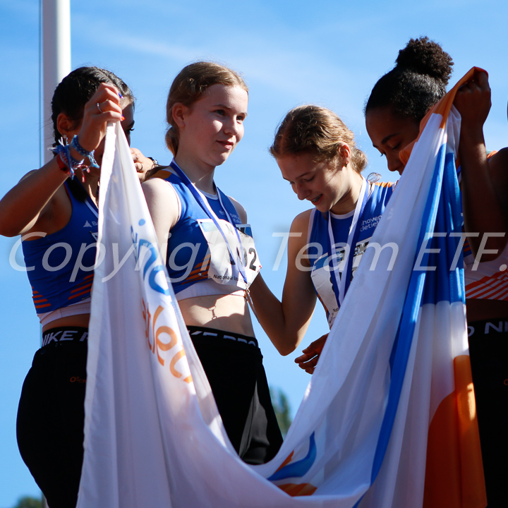 Credit: ETF /  Sjoerd de Roos; Fotonummer _MG_1226