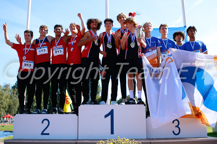 Credit: ETF /  Sjoerd de Roos; Fotonummer _MG_1236