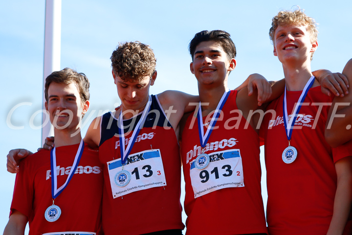 Credit: ETF /  Sjoerd de Roos; Fotonummer _MG_1242