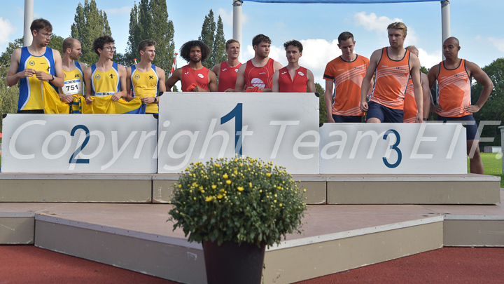 Credit: ETF / Ayuna Pollarini; Fotonummer APL_3989