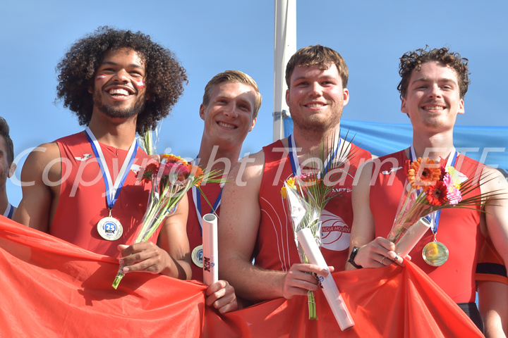 Credit: ETF / Ayuna Pollarini; Fotonummer APL_4024