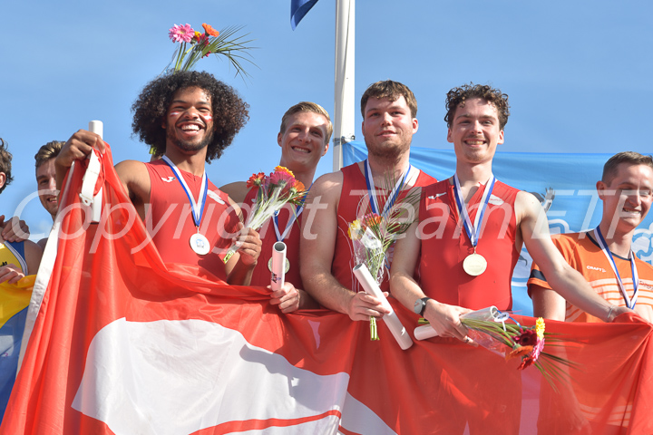 Credit: ETF / Ayuna Pollarini; Fotonummer APL_4027