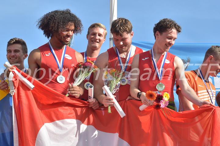 Credit: ETF / Ayuna Pollarini; Fotonummer APL_4030