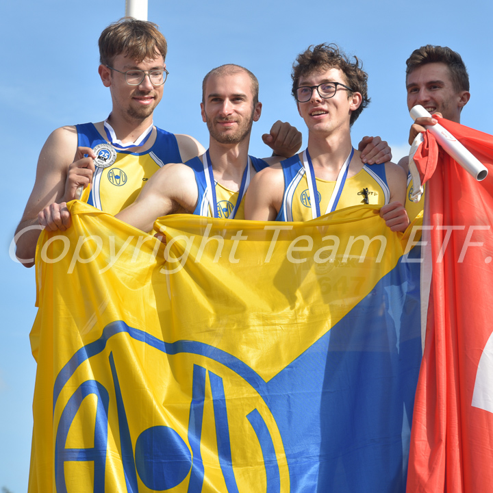 Credit: ETF / Ayuna Pollarini; Fotonummer APL_4031