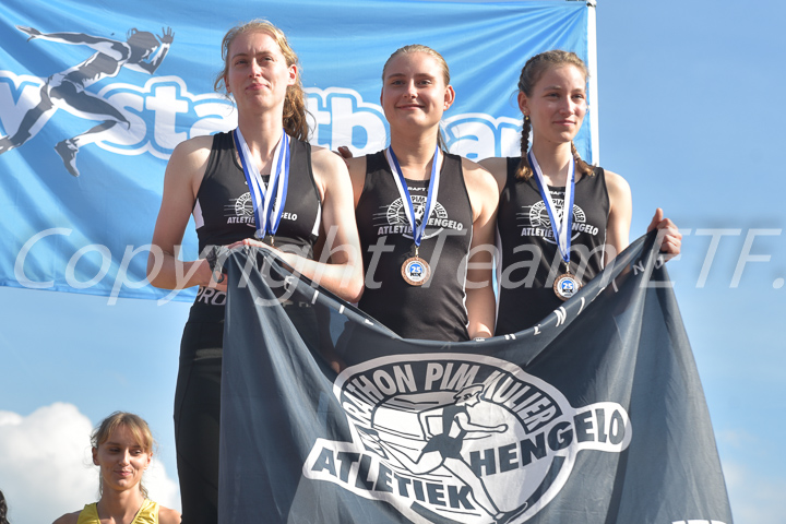 Credit: ETF / Ayuna Pollarini; Fotonummer APL_4066