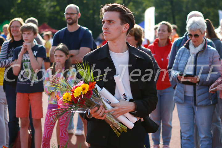 Credit: ETF /  Sjoerd de Roos; Fotonummer _MG_1283