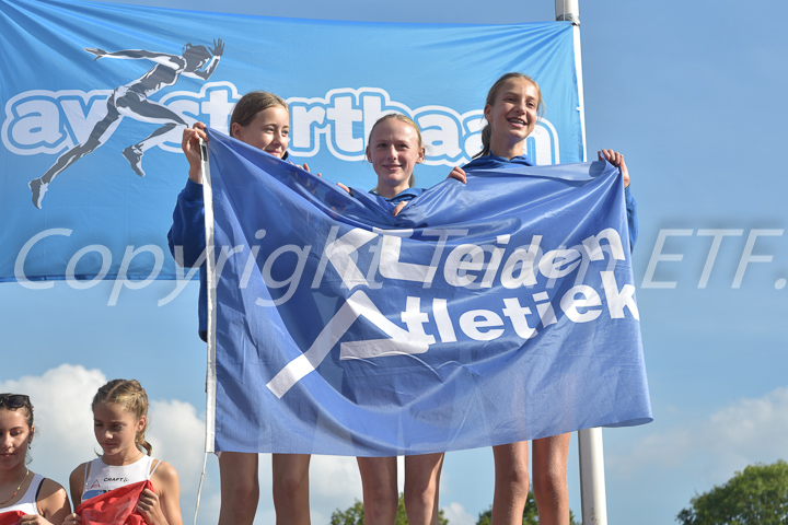 Credit: ETF / Ayuna Pollarini; Fotonummer APL_4101