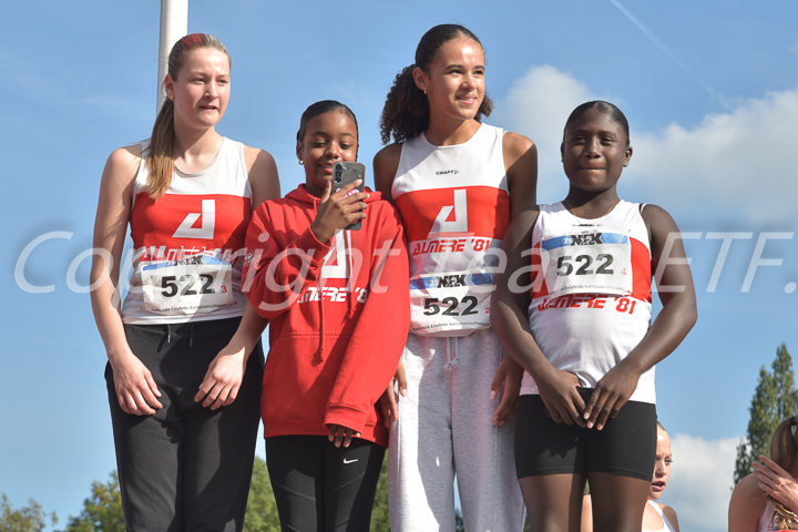 Credit: ETF / Ayuna Pollarini; Fotonummer APL_4116