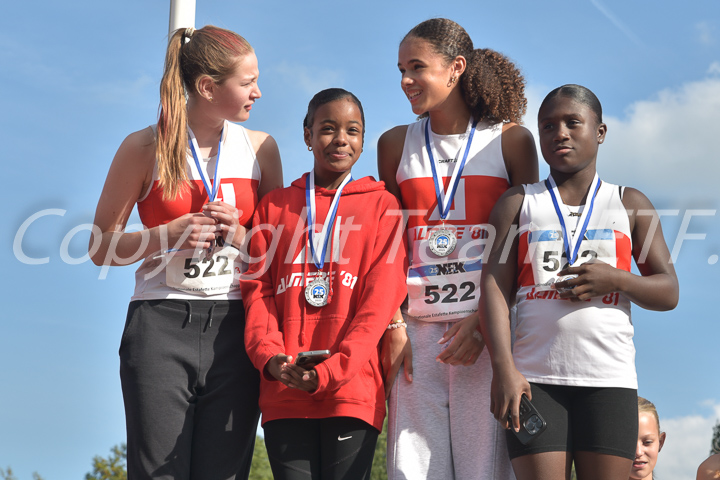 Credit: ETF / Ayuna Pollarini; Fotonummer APL_4124