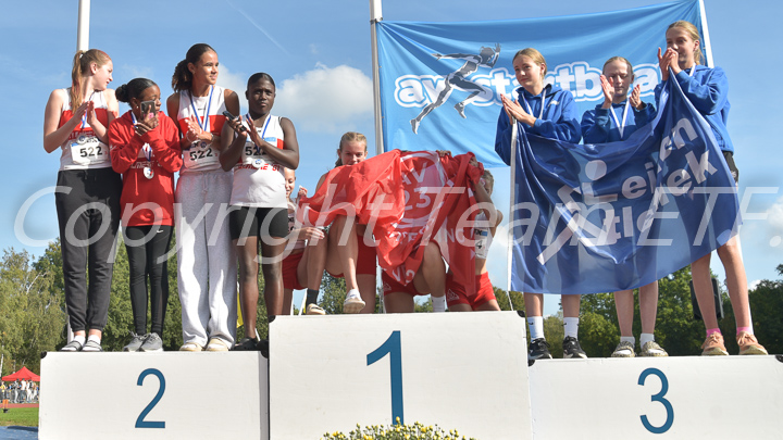 Credit: ETF / Ayuna Pollarini; Fotonummer APL_4126