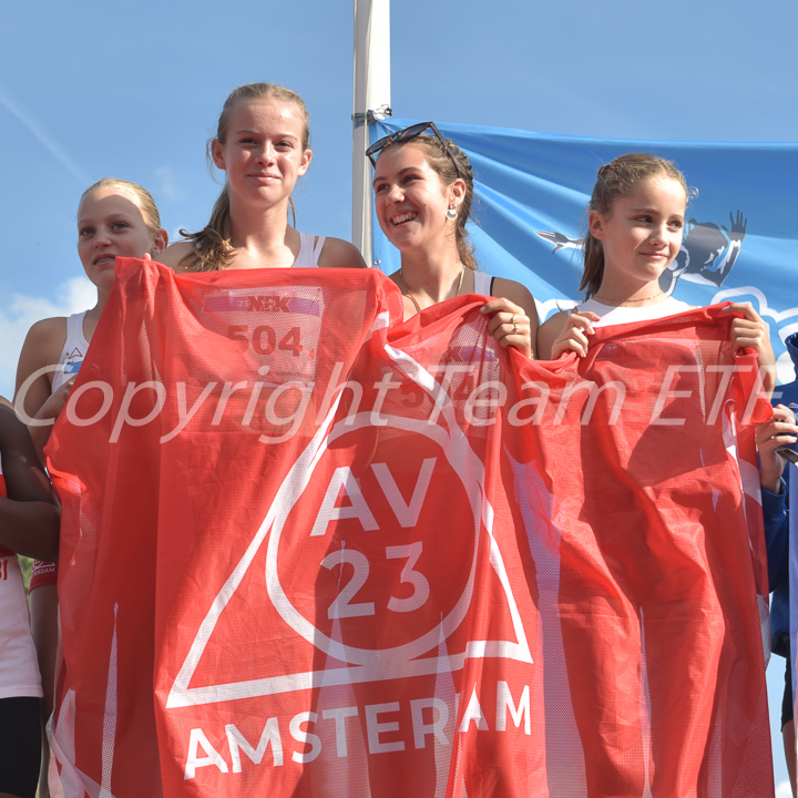 Credit: ETF / Ayuna Pollarini; Fotonummer APL_4127