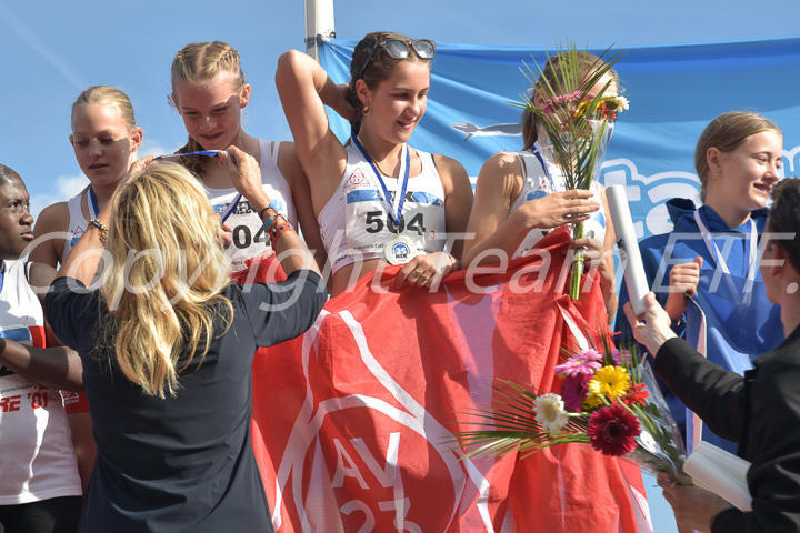 Credit: ETF / Ayuna Pollarini; Fotonummer APL_4131