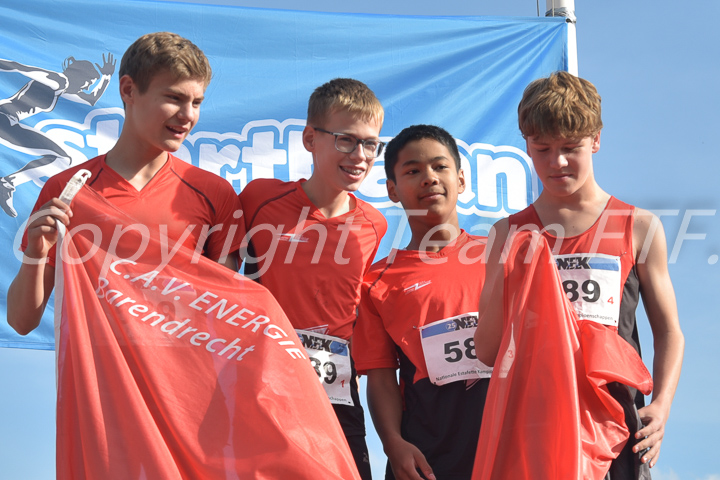 Credit: ETF / Ayuna Pollarini; Fotonummer APL_4145