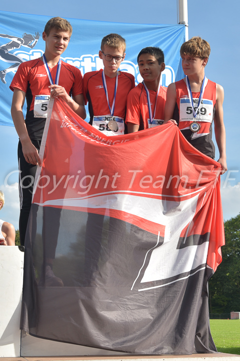 Credit: ETF / Ayuna Pollarini; Fotonummer APL_4154