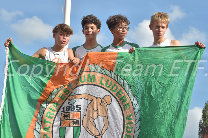 Credit: ETF / Ayuna Pollarini; Fotonummer APL_4158