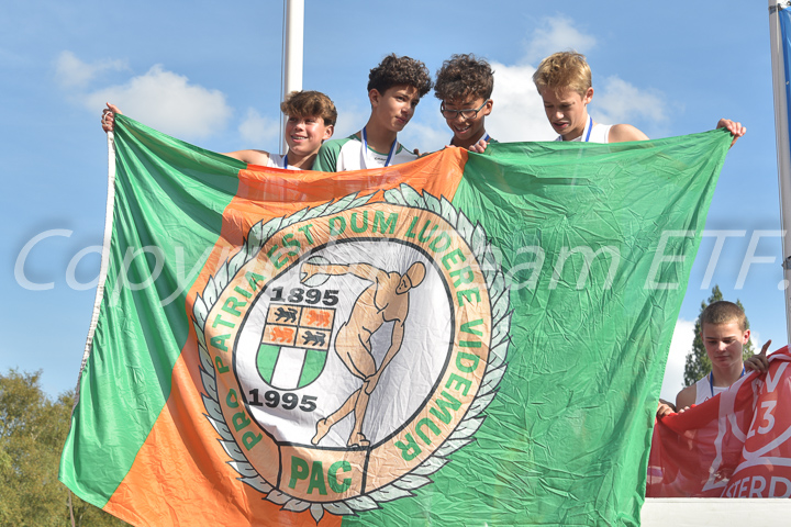 Credit: ETF / Ayuna Pollarini; Fotonummer APL_4164