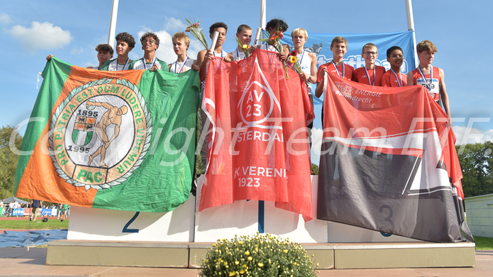 Credit: ETF / Ayuna Pollarini; Fotonummer APL_4184