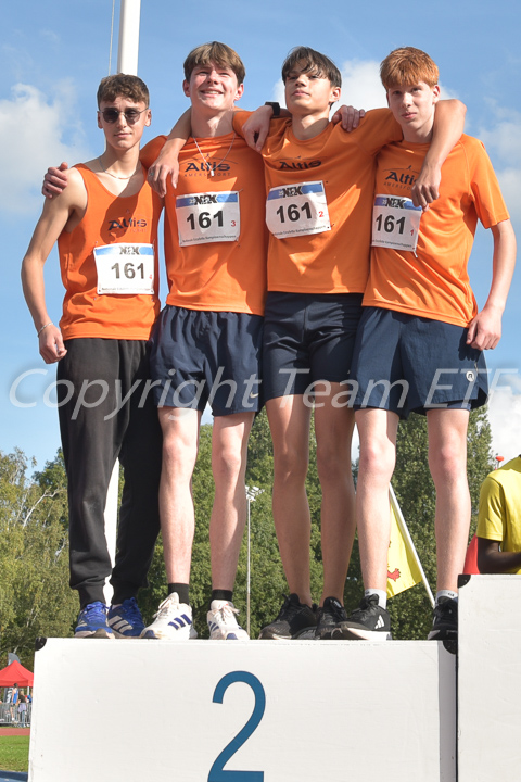 Credit: ETF / Ayuna Pollarini; Fotonummer APL_4245