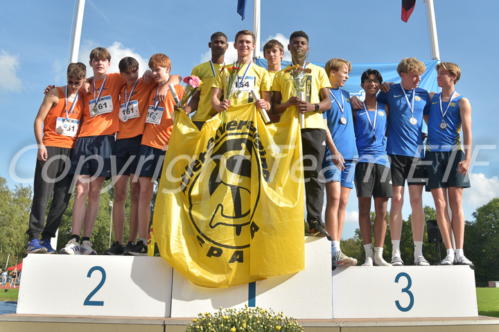 Credit: ETF / Ayuna Pollarini; Fotonummer APL_4273