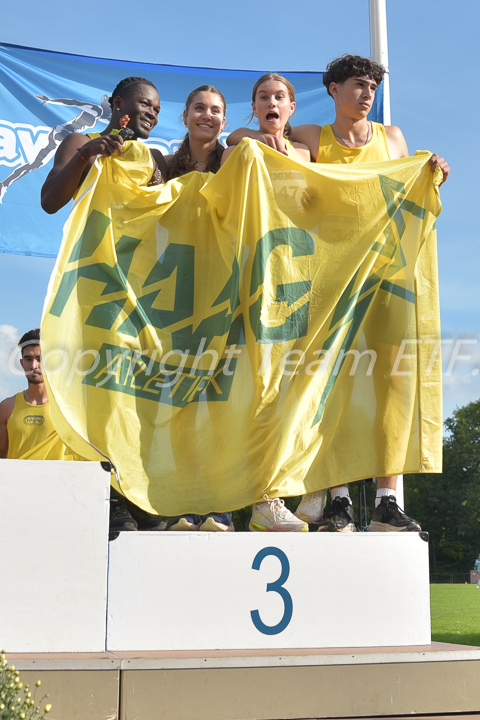 Credit: ETF / Ayuna Pollarini; Fotonummer APL_4308