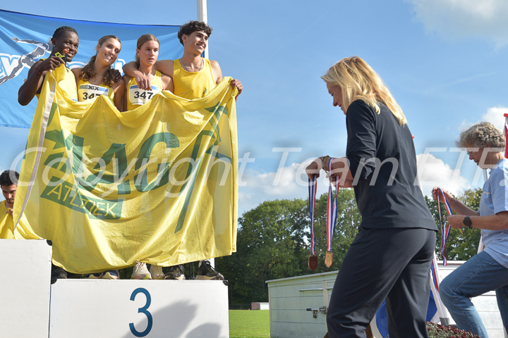 Credit: ETF / Ayuna Pollarini; Fotonummer APL_4310