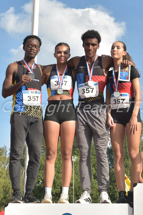 Credit: ETF / Ayuna Pollarini; Fotonummer APL_4332