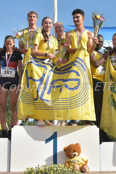 Credit: ETF / Ayuna Pollarini; Fotonummer APL_4351