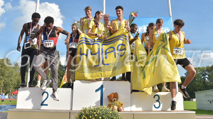 Credit: ETF / Ayuna Pollarini; Fotonummer APL_4355