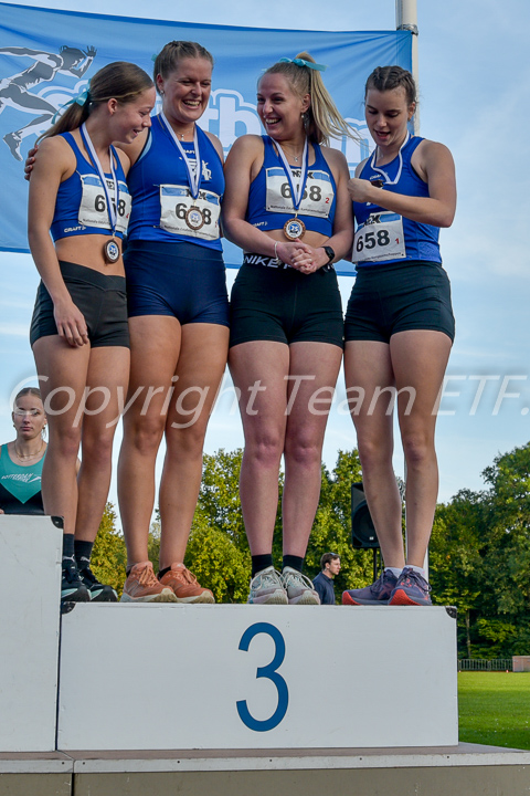 Credit: ETF / Ayuna Pollarini; Fotonummer APL_7779