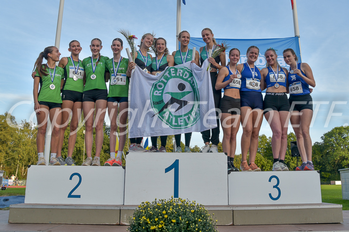 Credit: ETF / Ayuna Pollarini; Fotonummer APL_7814