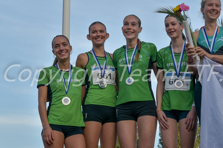 Credit: ETF / Ayuna Pollarini; Fotonummer APL_7819