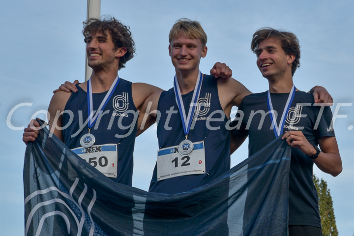 Credit: ETF / Ayuna Pollarini; Fotonummer APL_7892