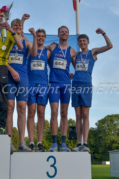 Credit: ETF / Ayuna Pollarini; Fotonummer APL_7908