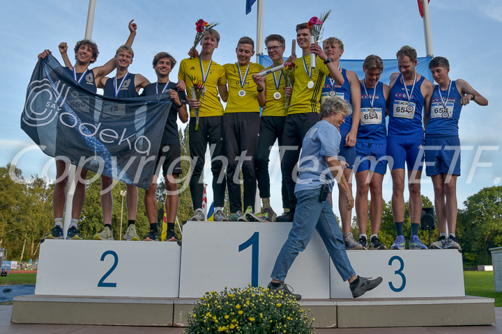 Credit: ETF / Ayuna Pollarini; Fotonummer APL_7909