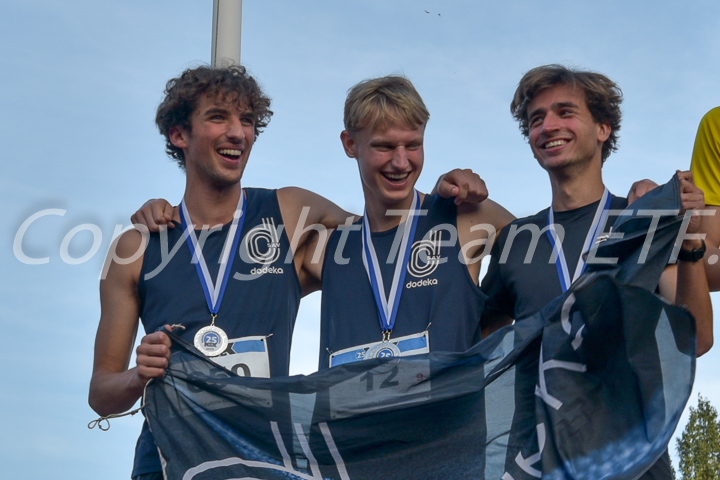 Credit: ETF / Ayuna Pollarini; Fotonummer APL_7915