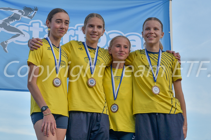 Credit: ETF / Ayuna Pollarini; Fotonummer APL_7974