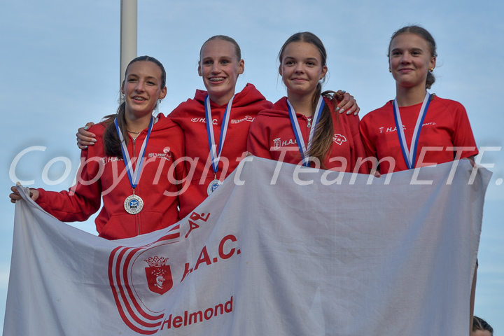 Credit: ETF / Ayuna Pollarini; Fotonummer APL_7988