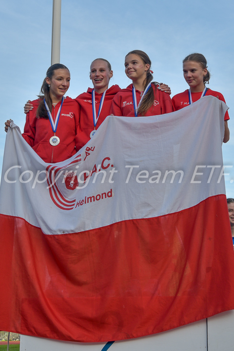 Credit: ETF / Ayuna Pollarini; Fotonummer APL_7992