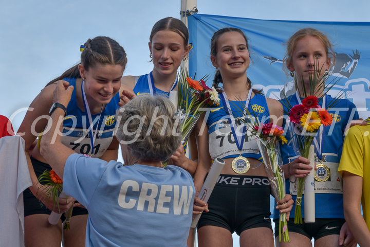 Credit: ETF / Ayuna Pollarini; Fotonummer APL_8003