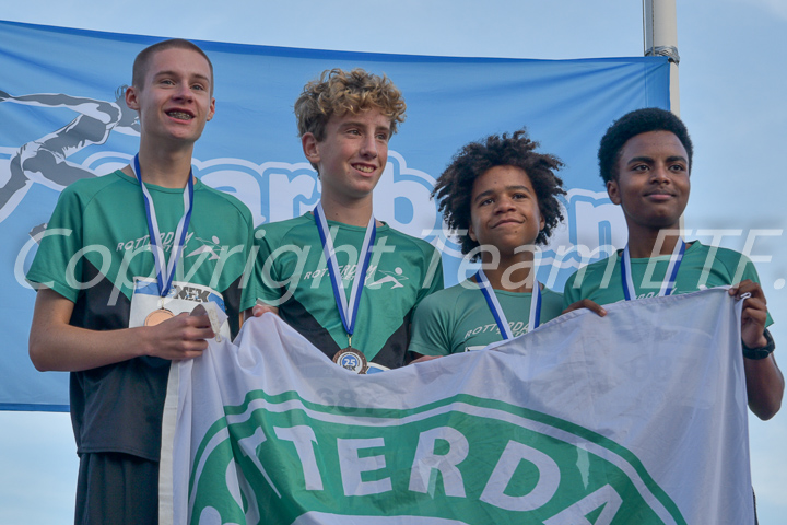 Credit: ETF / Ayuna Pollarini; Fotonummer APL_8018