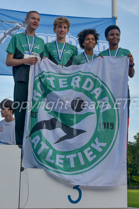 Credit: ETF / Ayuna Pollarini; Fotonummer APL_8023