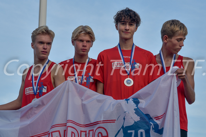 Credit: ETF / Ayuna Pollarini; Fotonummer APL_8031