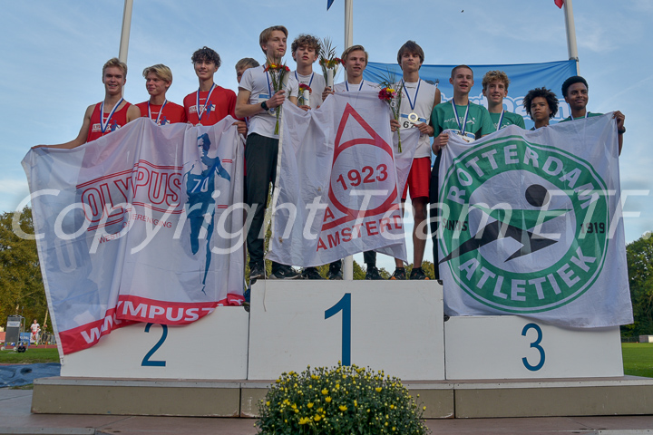 Credit: ETF / Ayuna Pollarini; Fotonummer APL_8046