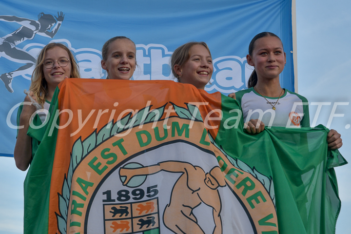 Credit: ETF / Ayuna Pollarini; Fotonummer APL_8052