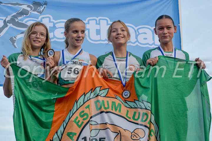 Credit: ETF / Ayuna Pollarini; Fotonummer APL_8059