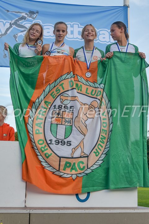 Credit: ETF / Ayuna Pollarini; Fotonummer APL_8061