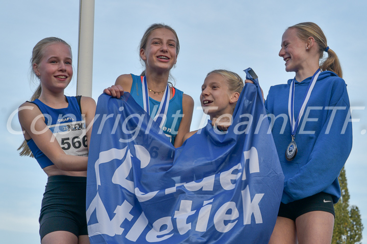 Credit: ETF / Ayuna Pollarini; Fotonummer APL_8062