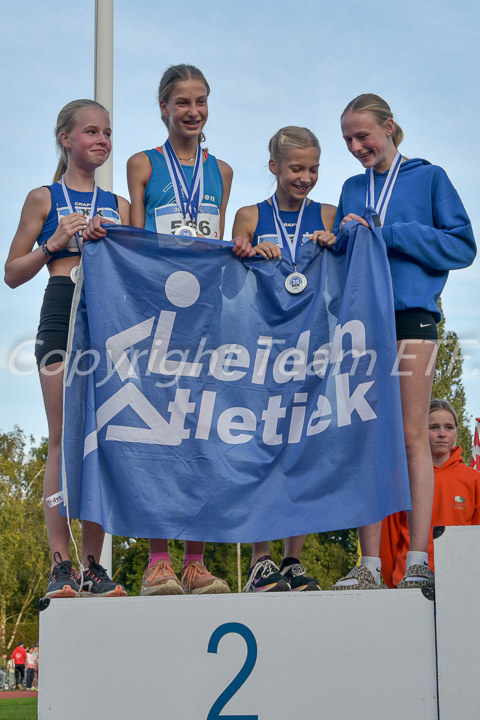 Credit: ETF / Ayuna Pollarini; Fotonummer APL_8067