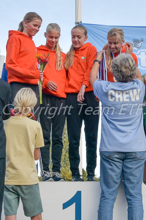 Credit: ETF / Ayuna Pollarini; Fotonummer APL_8077