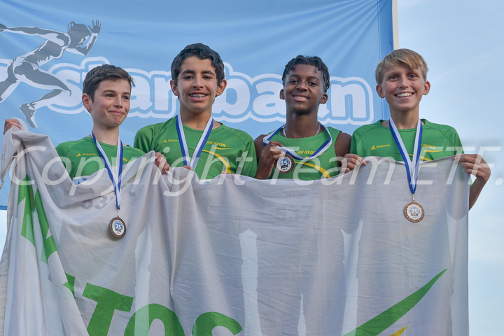 Credit: ETF / Ayuna Pollarini; Fotonummer APL_8099